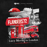 Lucy Moved To London